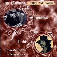 A Melody You Never Will Forget - Hurricane Smith