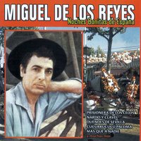Tientos de Loco (Tientos) - Miguel De Los Reyes