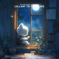 Celestial Dreams - Relaxing music & Calm music & Posple Piano