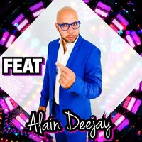 Just Love - Alain Deejay & Cristina Jurca