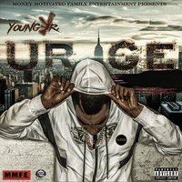 Money Long - Young Jr.
