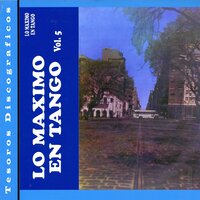 Y Se Van los Años - Juan D'Arienzo y su Orquesta Tipica & Hector Maure