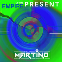 Fake Trema - Martino & J Nana