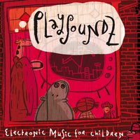 Mad, mad,mad scientist - PLAYSOUNDZ