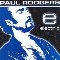 Conquistadora - Paul Rodgers