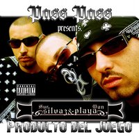 Son Solo Rumores - SurSilvaz y Playaman