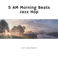 LoFi Stay Afloat - LoFi Jazz Beats