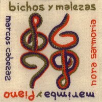 Princesa Oro Rubí - Nora Sarmoria & Marcos Cabezaz