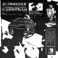 Amor Industrial - JG Outsider