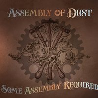 Revelry (Feat. Martin Sexton) - Assembly of Dust