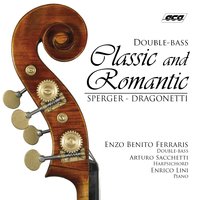 Sonata No. 3 in D Major: I. Allegro moderato - Arturo Sacchetti & Enzo Benito Ferraris