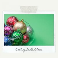 Santa Baby - Eartha Kitt
