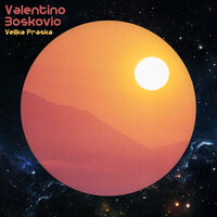 Adio Trafikonte - Valentino Boskovic & TBF