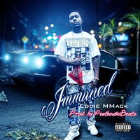 Can't Relate - Eddie MMack