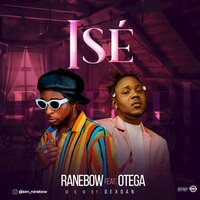 Ise - Ranebow & OTÈGA