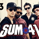 Лучшие треки SUM 41
