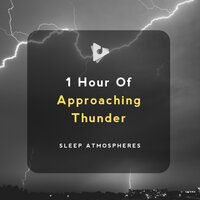 Deep Calm Rain Storms - Sleep Atmospheres & Weather Factory