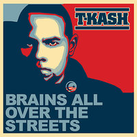 Dead Man Walking - T-K.A.S.H.