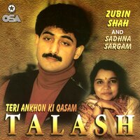 Kai Diwaron - Sadhna Sargam & Zubin Shah