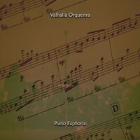 He Thinks I Can Sing - Valhalla Orquestra & Melany Brown