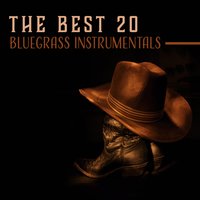 Bluegrass Instrumentals - Acoustic Country Band