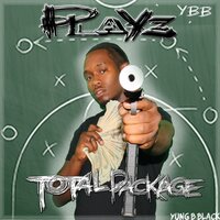 Wasted Time - Young B Black
