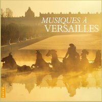 Alceste ou le Triomphe d'Alcide: Ouverture - Жан-Батист Люлли & La Grande Ecurie et la Chambre du Roy & Jean-Claude Malgoire