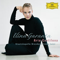 Rossini: L'italiana in Algeri / Act 2 - Cavatina: Concedi, amor pietoso - Elīna Garanča & Rafael Harnisch & Dominik Licht & Matthias Beutlich & Staatskapelle Dresden & Fabio Luisi & Джоаккино Россини