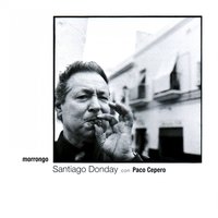 Martinete - Paco Cepero & Santiago Donday