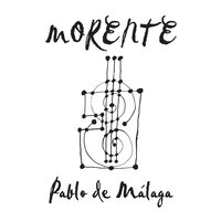Autorretrato - Enrique Morente