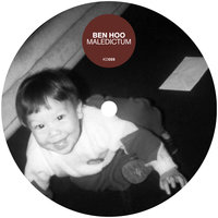 Maledictum - Ben Hoo & Nicolas Duvoisin
