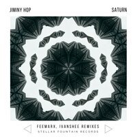 Saturn - Jiminy Hop & Ivanshee