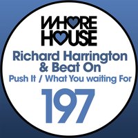 Push It - Richard Harrington & Beat On