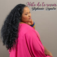 Hâte de te revoir - Stéphanie RUPAIRE