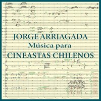 Mi Último Hombre - Jorge Arriagada