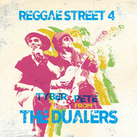 On the Beach - The Dualers
