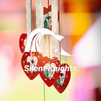 Shaker Delays (No Fade for Looping) - Silent Knights