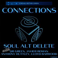 Northern Soul, Southern Flair - Soul Alt Delete & Javier Roman
