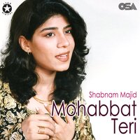 Dooriyan Ve Dooriyan - Shabnam Majid