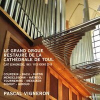 Prélude et Fugue in G Major, Op. 37: I. Prélude - Orchestre du Chambre de Marais & Pascal Vigneron & Yves Koenig & Феликс Мендельсон