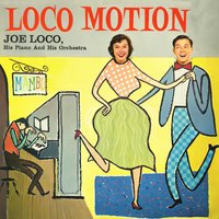 Negra Consentida - Joe Loco