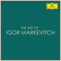  Symphony No.4 in C minor, D.417 - "Tragic" - 4. Allegro - Berliner Philharmoniker & Igor Markevitch & Франц Шуберт