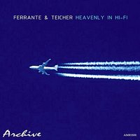 Stars in My Eyes - Ferrante & Teicher