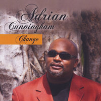 Longing For That Day - Adrian Cunningham