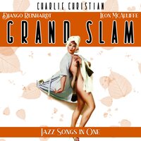 I Can't Give You Anything but Love - Charlie Christian