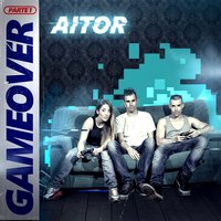 Game Over - Don Aitor & Santaflow