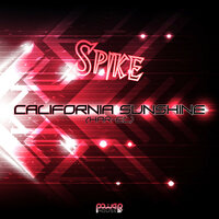 Fallen Angel - California Sunshine & Har-el