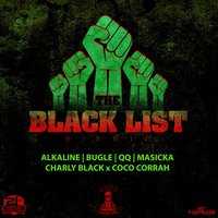Real Soldier (I Want Jah) - Bugle