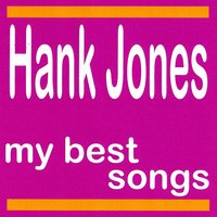 My One and Only Love - Hank Jones