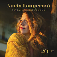 Srdcotepec - Aneta Langerova